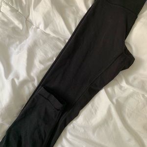 25 “ inch Lululemon Aligin leggings